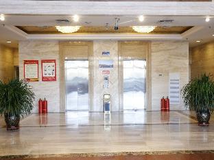 greentree inn ordos kangbashi district ulan mulun street branch