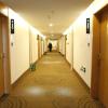greentree inn ordos kangbashi district ulan mulun street branch