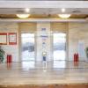 greentree inn ordos kangbashi district ulan mulun street branch