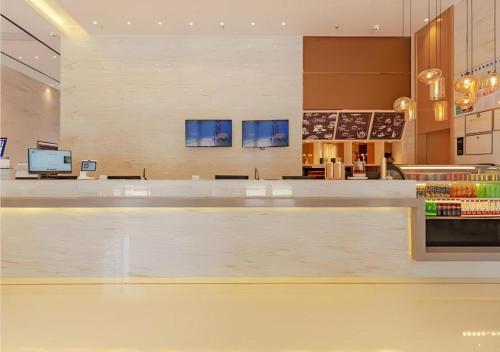city comfort inn taizhou xinyue square