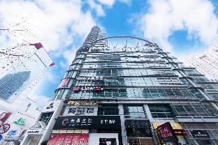 ji hotel shanghai shangcheng road metro station