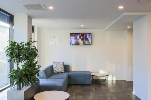 ramada by wyndham wellington taranaki street