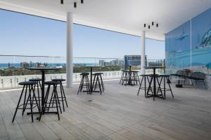 rydges gold coast airport