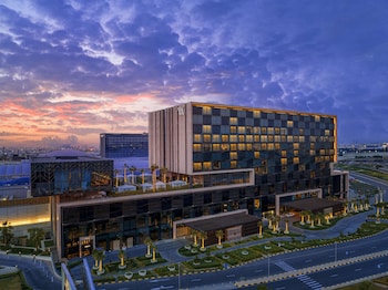 waldorf astoria kuwait