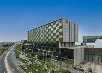 waldorf astoria kuwait