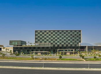 waldorf astoria kuwait