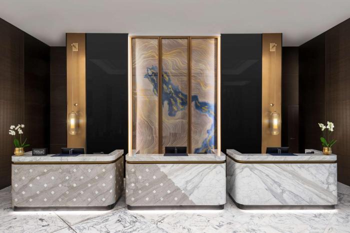 waldorf astoria kuwait