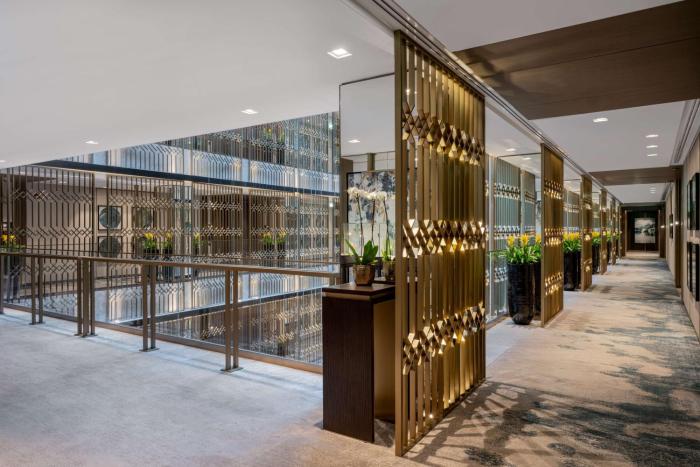 waldorf astoria kuwait