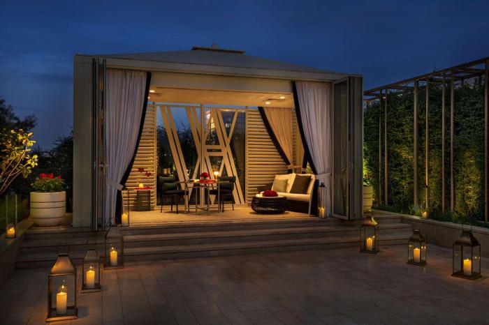 waldorf astoria kuwait