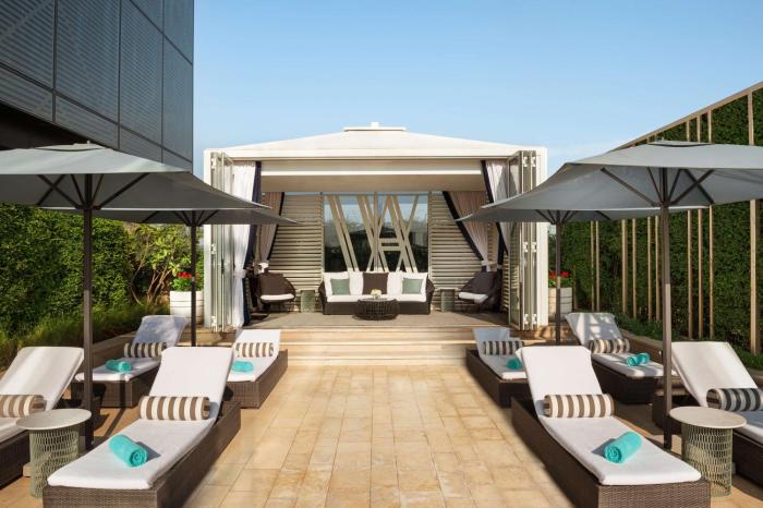 waldorf astoria kuwait