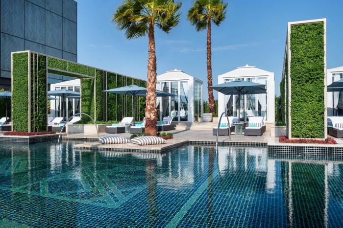 waldorf astoria kuwait