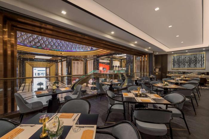 waldorf astoria kuwait