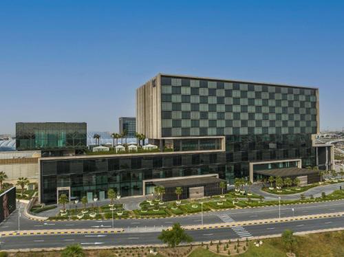 waldorf astoria kuwait
