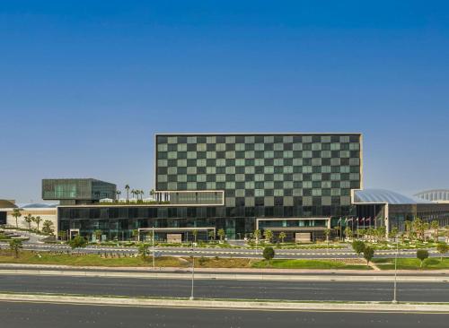 waldorf astoria kuwait
