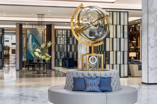 waldorf astoria kuwait