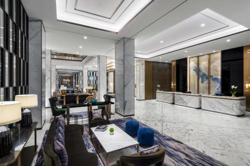 waldorf astoria kuwait