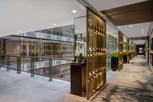 waldorf astoria kuwait