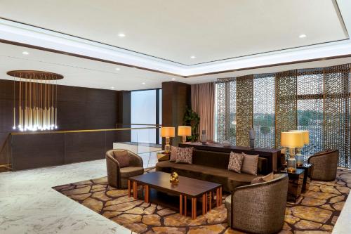 waldorf astoria kuwait