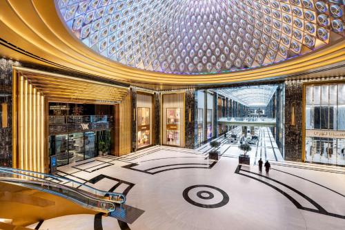 waldorf astoria kuwait