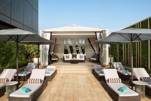 waldorf astoria kuwait