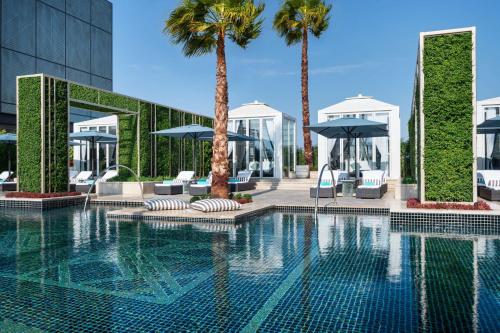 waldorf astoria kuwait