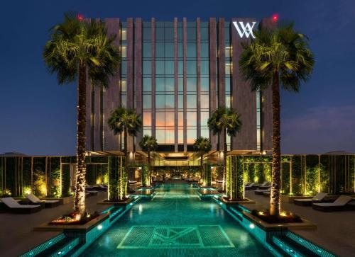 waldorf astoria kuwait