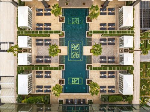 waldorf astoria kuwait
