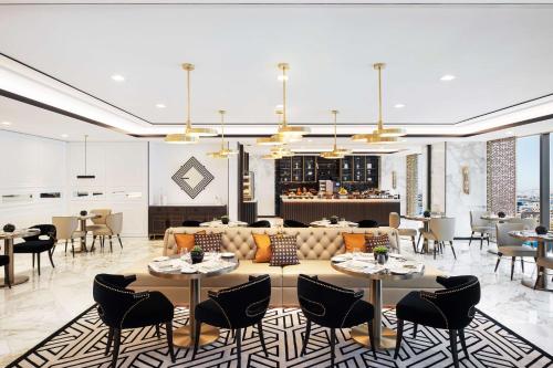 waldorf astoria kuwait