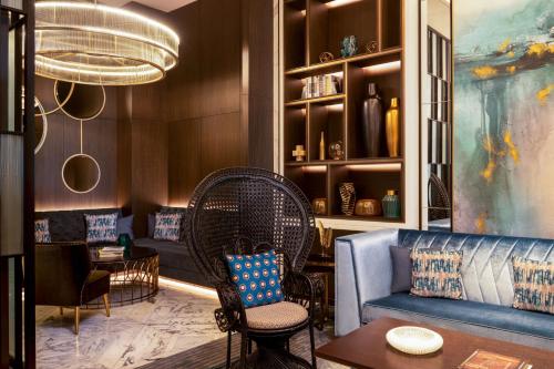 waldorf astoria kuwait