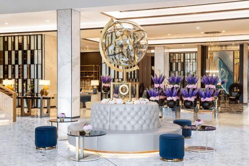 waldorf astoria kuwait