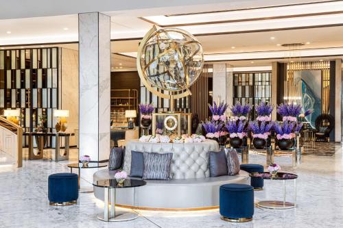 waldorf astoria kuwait