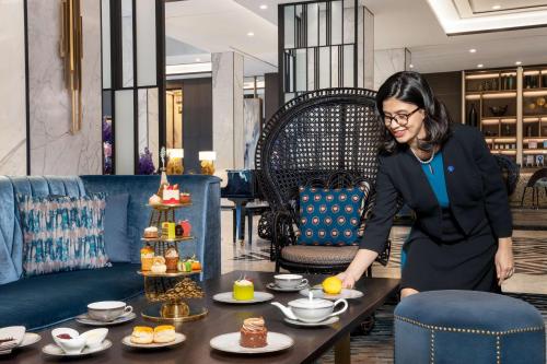 waldorf astoria kuwait