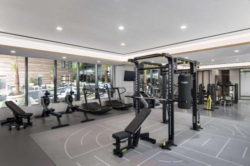 waldorf astoria kuwait