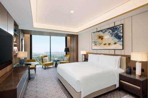 waldorf astoria kuwait