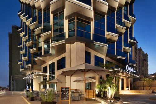 adagio premium the palm