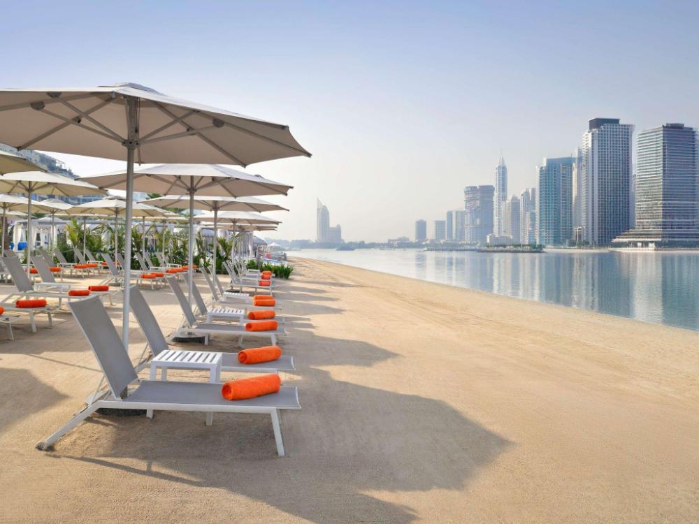 adagio premium the palm