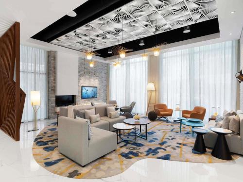 adagio premium the palm
