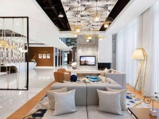 adagio premium the palm