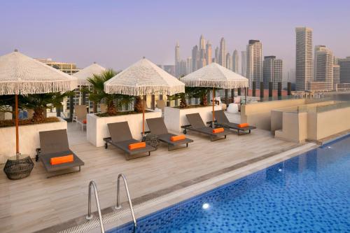 adagio premium the palm