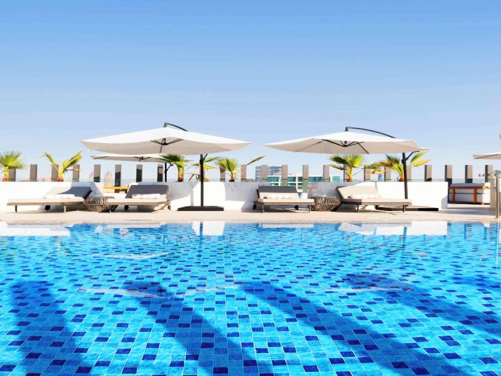 adagio premium the palm