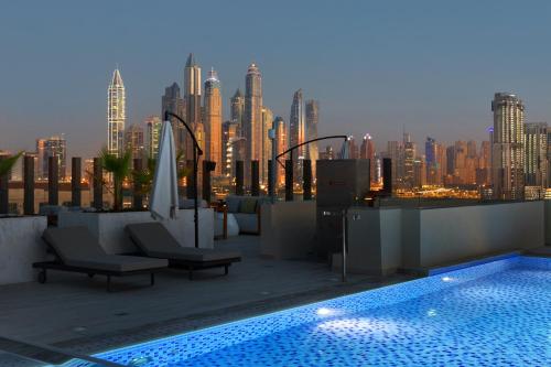 adagio premium the palm