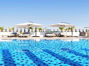 adagio premium the palm
