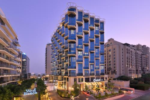 adagio premium the palm