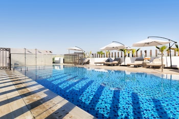 adagio premium the palm