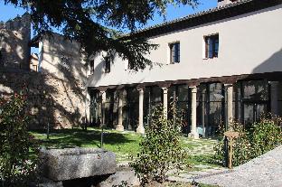 Sofraga Palacio, Worldhotels Crafted,Old Town Of Avila>>Avila,4 star