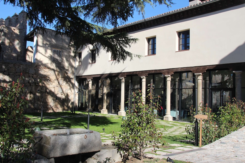 sofraga palacio worldhotels crafted