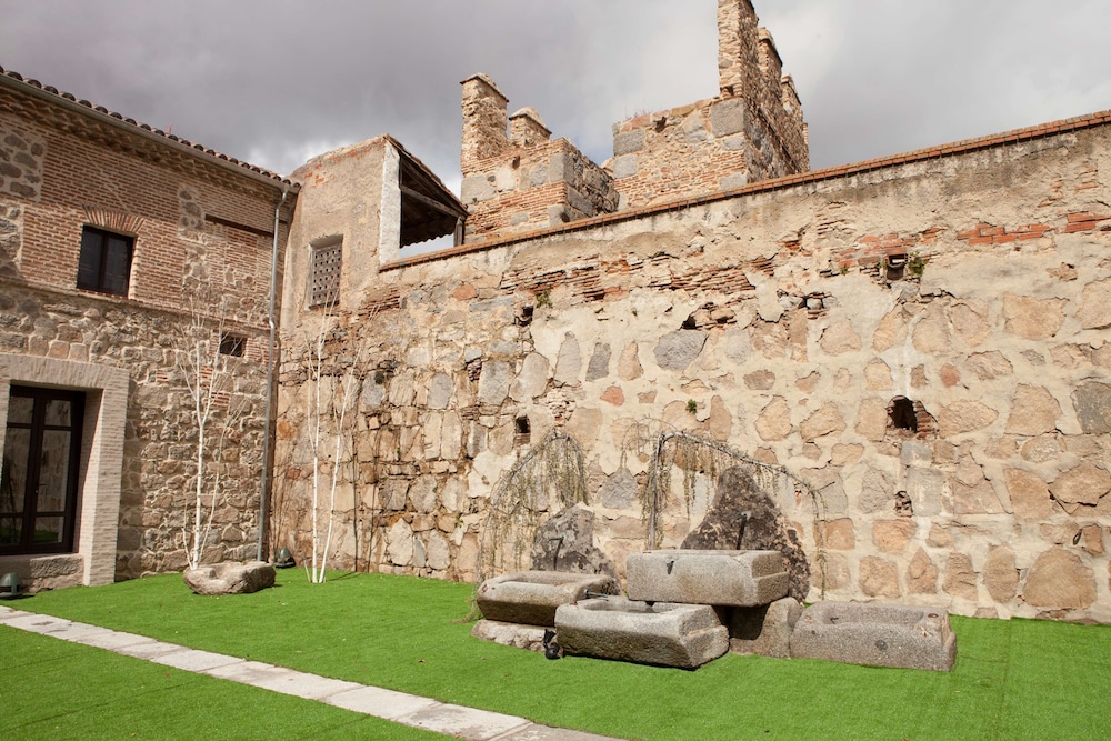 sofraga palacio worldhotels crafted