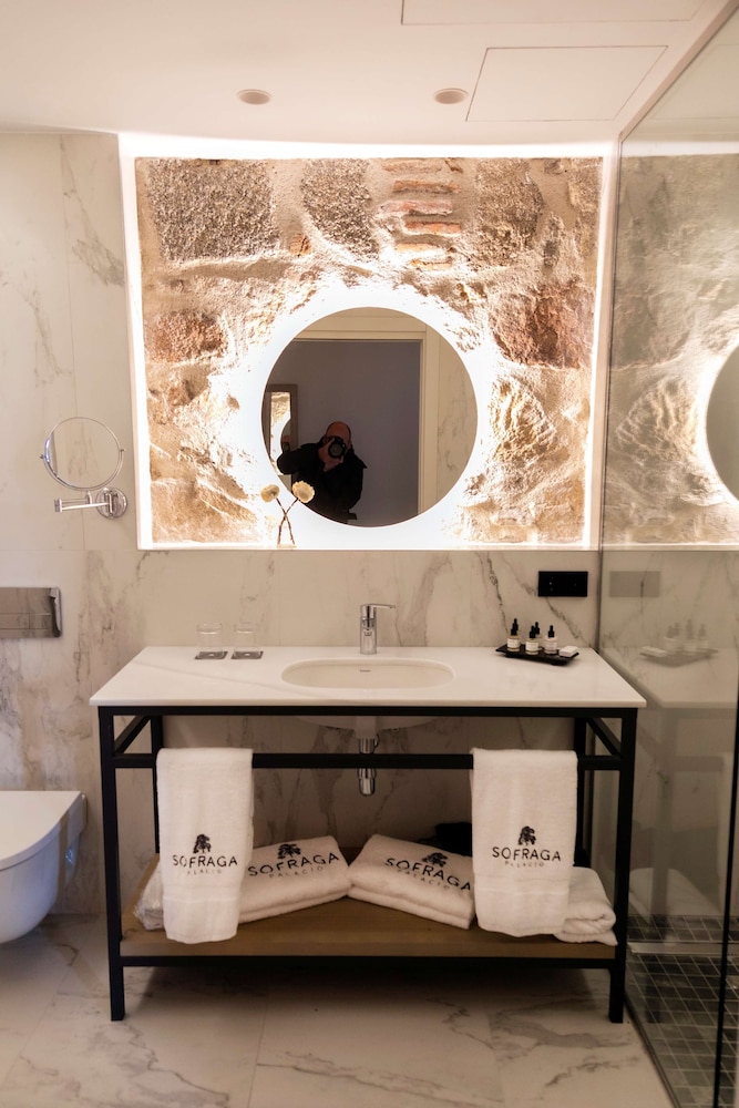 sofraga palacio worldhotels crafted