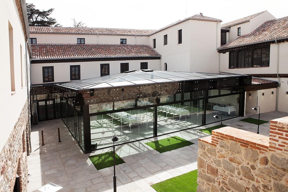 sofraga palacio worldhotels crafted