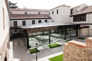 sofraga palacio worldhotels crafted